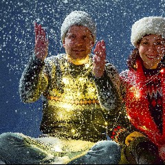 Herr Jan und Pauken & Planeten