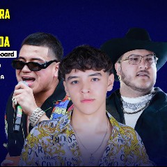 Xavi & Grupo Frontera