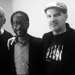 Wolfgang Muthspiel, Scott Colley & Brian Blade