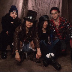 Non Blondes