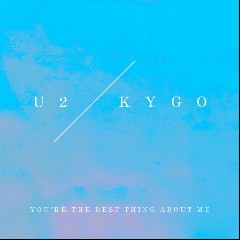 U2 vs. Kygo