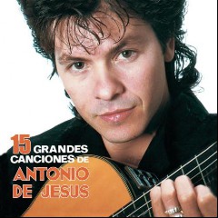 Antonio de Jesus