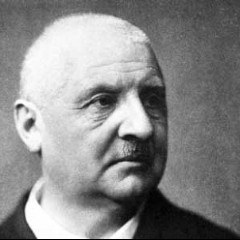 Joseph Anton Bruckner