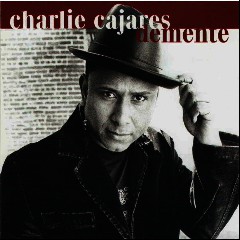 Charlie Cajares
