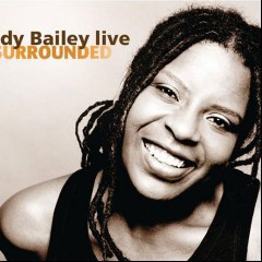Judy Bailey