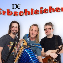 De Erbschleicher