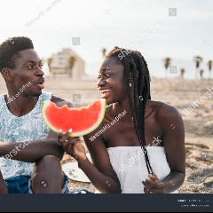 Watermelon Men