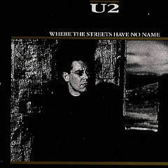 Where The Streets Have No Name
