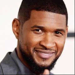 Usher