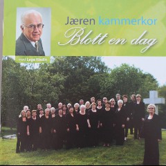 Jæren kammerkor