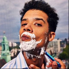 Raleigh Ritchie