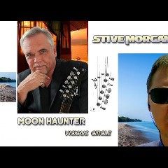 Stive Morgan & Moon Haunter