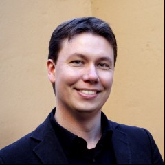 Ola Gjeilo, Ola Gjeilo