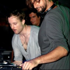 Jay Haze & Ricardo Villalobos
