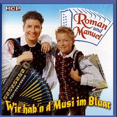 Roman & Manuel