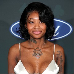 Justin Bieber & Summer Walker