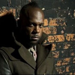 Bunji Garlin