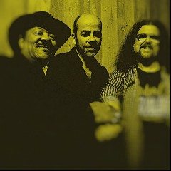 ElectroBluesSociety feat Boo Boo Davis
