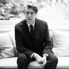 The Bryan Ferry Orchestra