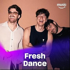 Alok, ALTA & Robert Falcon feat. Jess Glynne