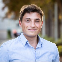 Frederik Behr