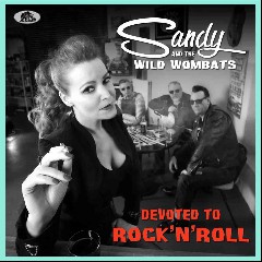 Sandy and The Wild Wombats