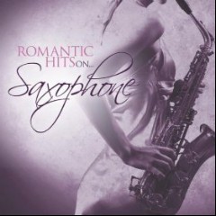 Saxophone Dreamsound