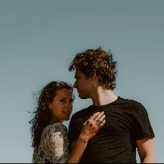Colin & Caroline