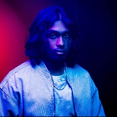 Ashwin Gane
