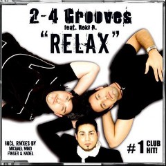 Grooves feat. Reki D.