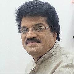 M. G. Sreekumar