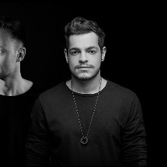 Yves V x Bhaskar