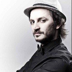 Burak Yeter feat. Danelle Sandoval