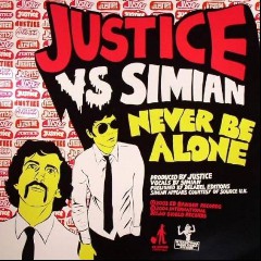 Simian & Justice