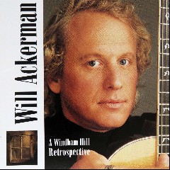 Will Ackerman