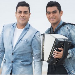 Churo Díaz & Elías Mendoza