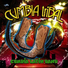 Cumbia Latin Band
