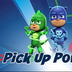 Pick Up The Power