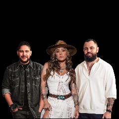 Jorge & Mateus, Lauana Prado