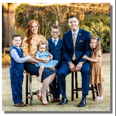 Caleb And Katie Garraway