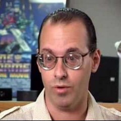 Vince DiCola