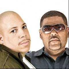 The Outhere Brothers