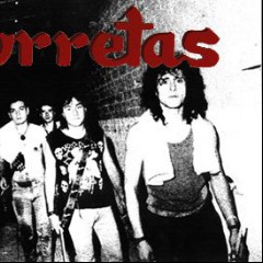 Porretas