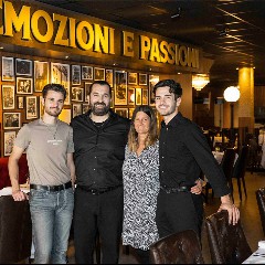 De Mario’s
