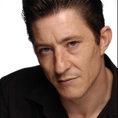 Tony Pacino
