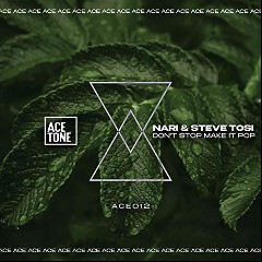 Nari & Steve Tosi