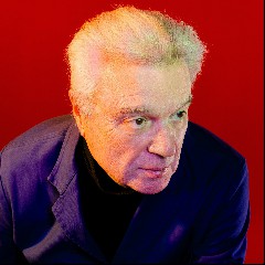 David Byrne