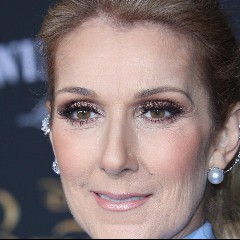 Sie hören Celine Dion