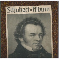 Franz SchubertSchubert, Franz