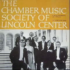 Chamber Music Society of Lincoln Center
